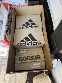 Adidas 