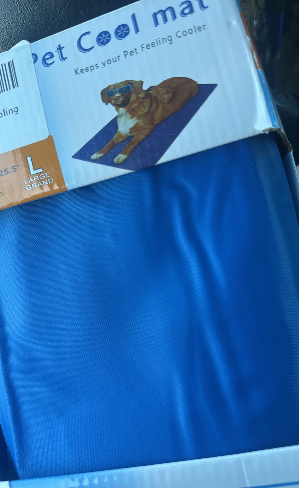 Pet Cooling Mat