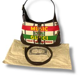 Gucci Sm Jackie 1961 Shoulder bag 