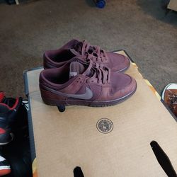 Air Nike Brown Size 9.5