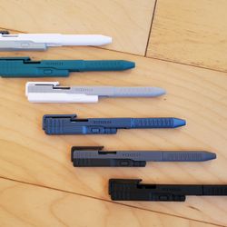 Glock Slide Action Pen 