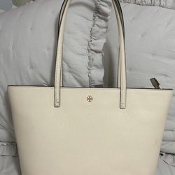 tory burch tote bag