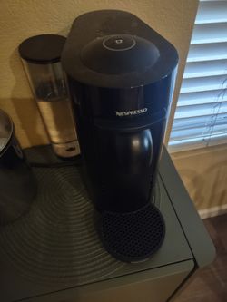 Nespresso Vertuo Plus