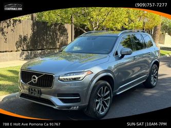 2017 Volvo XC90