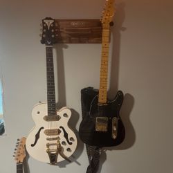Guitars