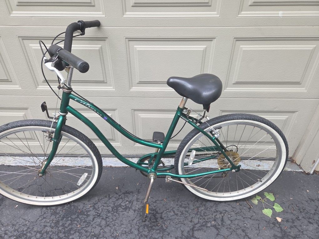 Calypso Beach Cruiser 26in
