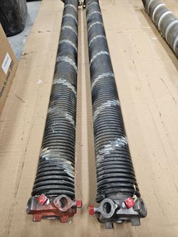 Garage Door Springs