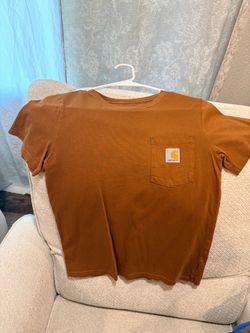 Youth Size Medium Carhartt T- shirt