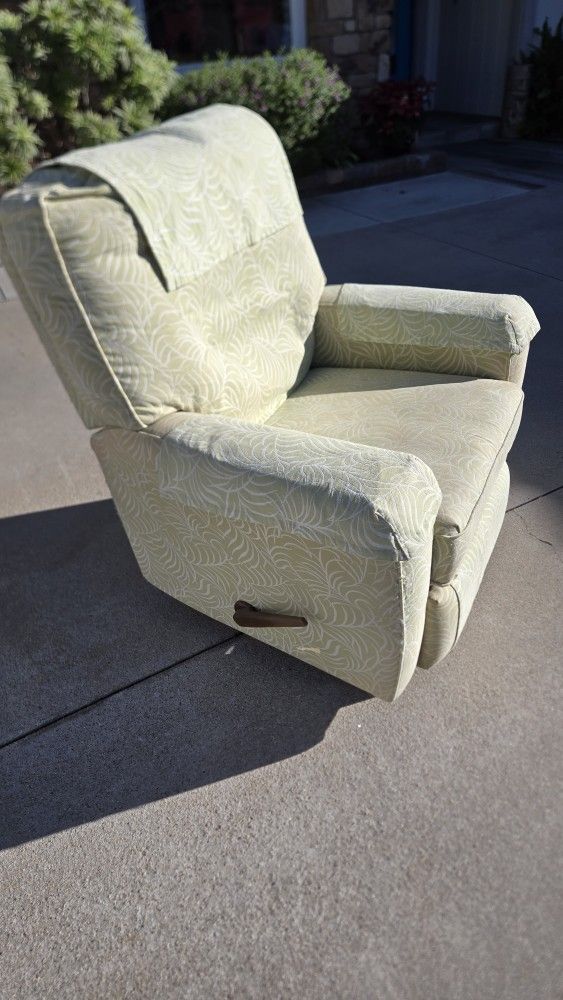 Recliner FREE
