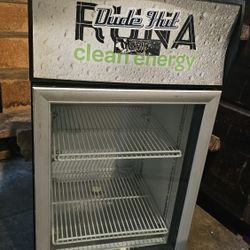 Display Fridge For Drinks 