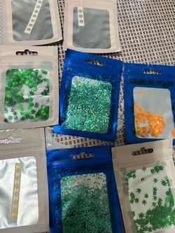 Stickers for nails
