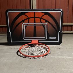 Basket Ball Hoop