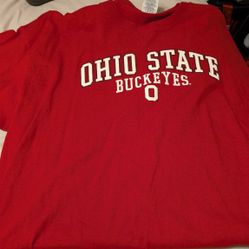 XL Ohio State Sweatshirt