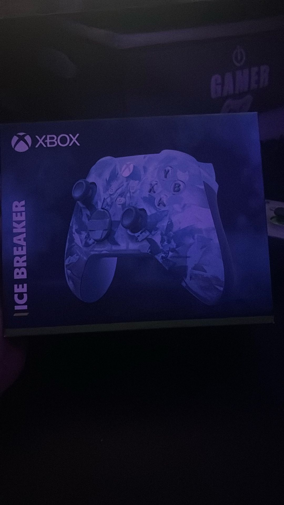 Brand New Xbox Controller