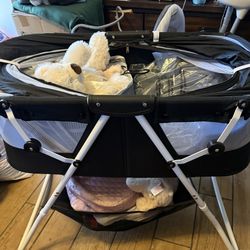 Baby Bassinet