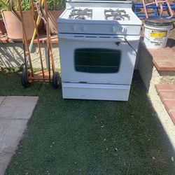 Stove Gas  $90