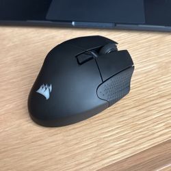 corsair scimitar rgb elite Wireless gaming Mouse