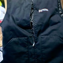 Supreme Gonz Shop Vest M