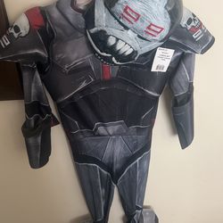Star Wars Costume