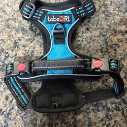 TobeDRI Dog Harness 