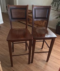 Bar stools