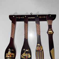 Ecuador Souvenir