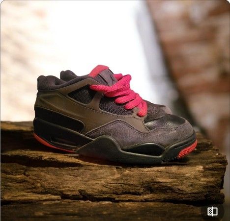 Air Jordan Kids Sz 5.5