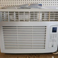 GE 6000 BTU  Window Air Conditioner