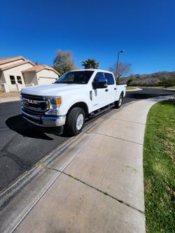 2021 Ford F-250 Super Duty