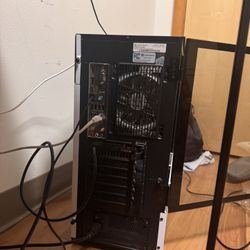 CYBERX PRE BUILT PC