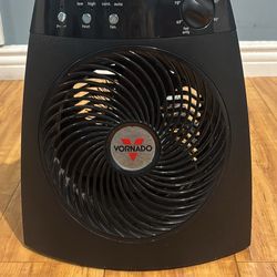 Vornado Whole Room Heater with Auto Climate