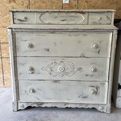 Antique Chest
