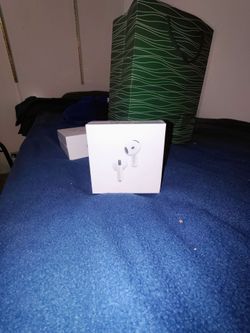 Airpods 4 ANC check description