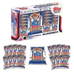 NBA Flagship Super Box 