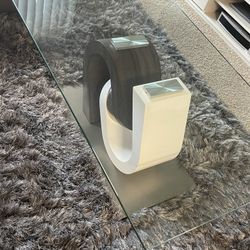 LIVING ROOM COFFEE TABLE 