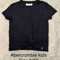 Little Girls Shirts