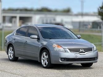 2009 Nissan Altima