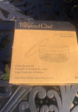Pampered Chef food chopper for Sale in Duncanville, TX - OfferUp