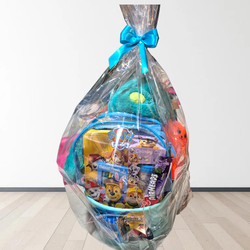 Paw patrol Easter basket $24