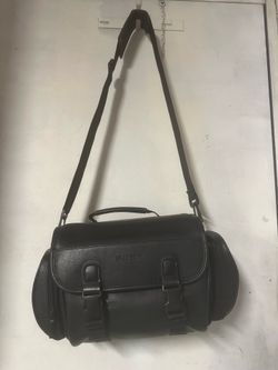 Sony Black Camera Bag