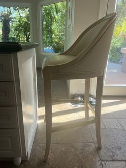 Counter Chair