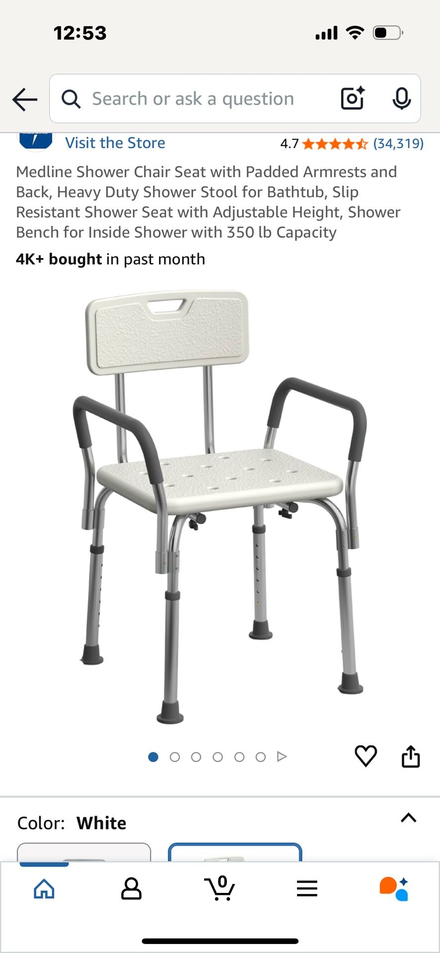 Brand New Never Used (no Box)