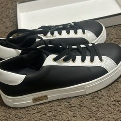 Woman Armani Exchange (A|X)  Sneakers 