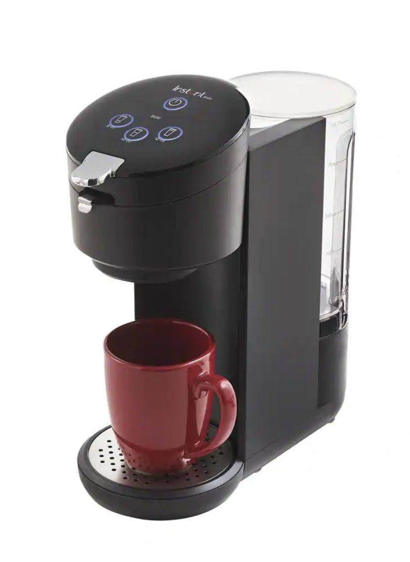 K Kup Coffee Maker New In Box