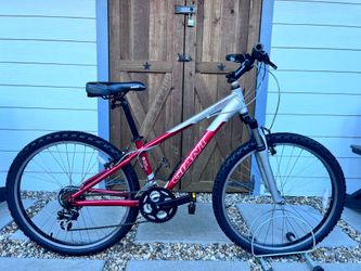 35cm Beautiful Giant Boulder SE Mountain Bike