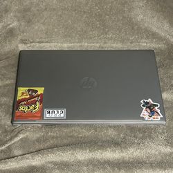 HP COMPUTER