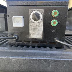 Golf Cart Battery Charger
