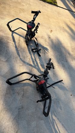 YAKIMA & BELL BIKE RACKS FOR SALE