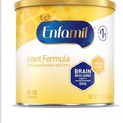Enfamil 
