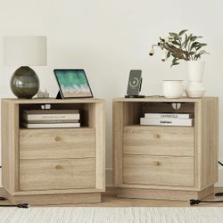Night Stands 